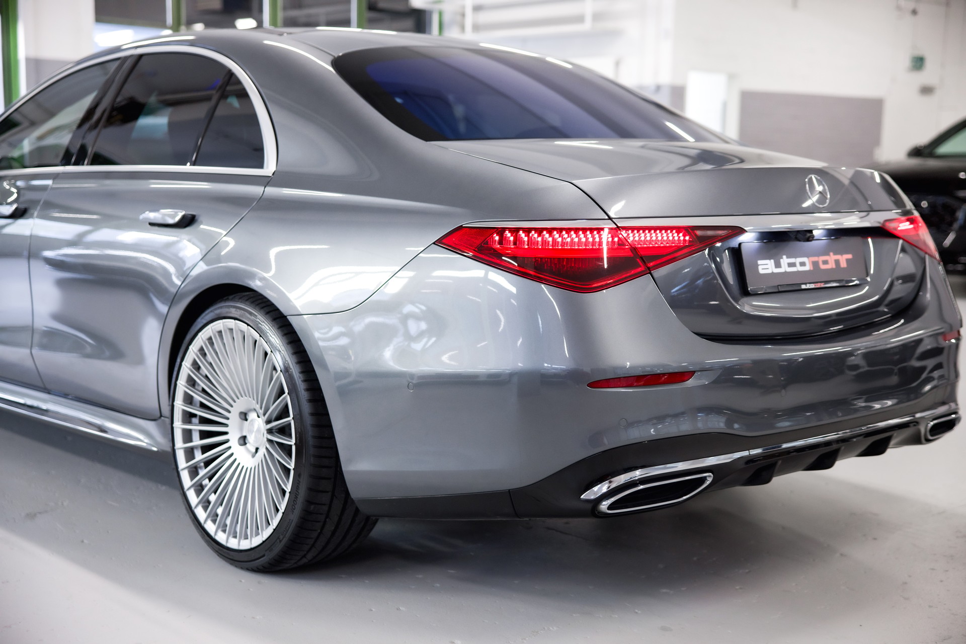 MERCEDES-BENZ S 350 d 4Matic AMG Line 9G-Tronic-image-13