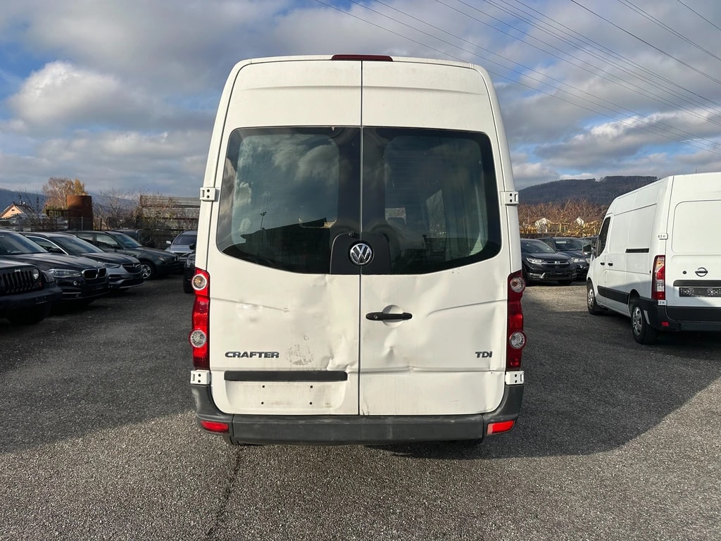 VW Crafter 35L 2.0 TDI CR-image-3