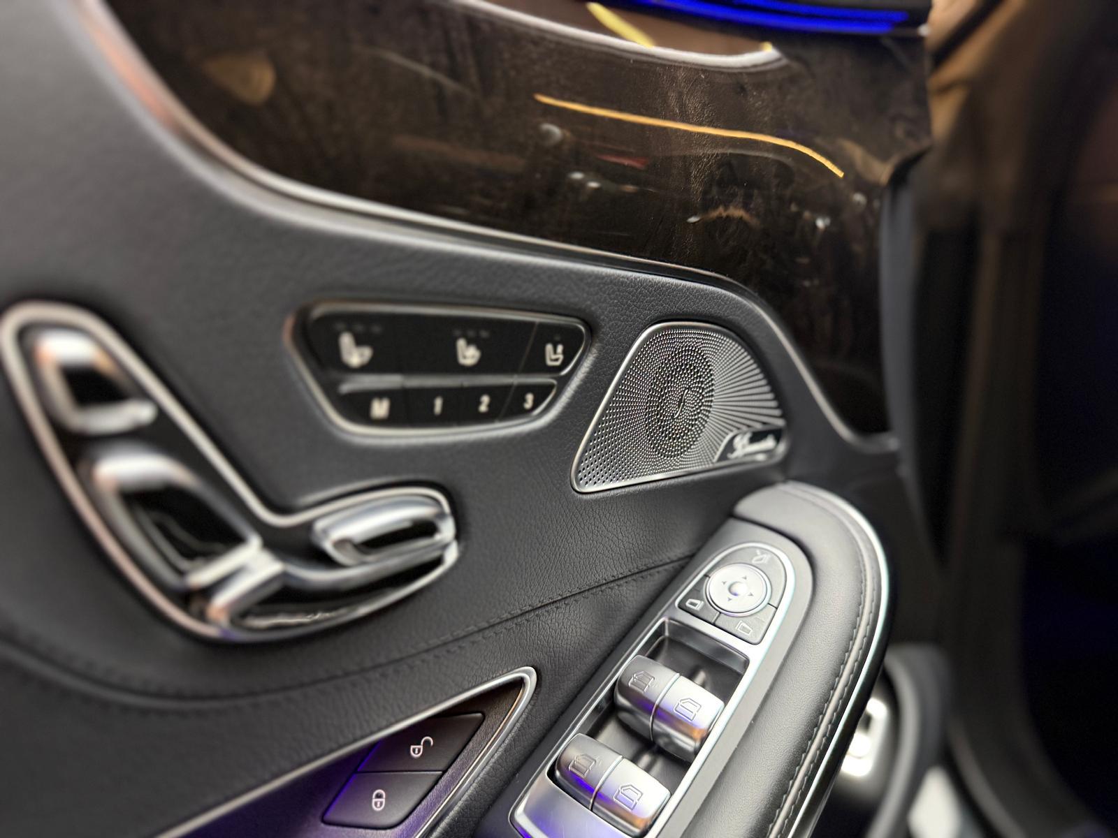 MERCEDES-BENZ S 450 AMG Line 4matic Coupé-image-20