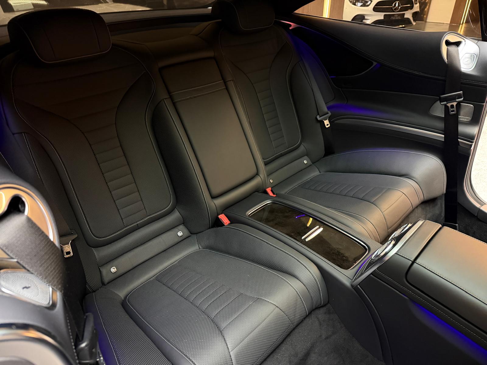 MERCEDES-BENZ S 450 AMG Line 4matic Coupé-image-16