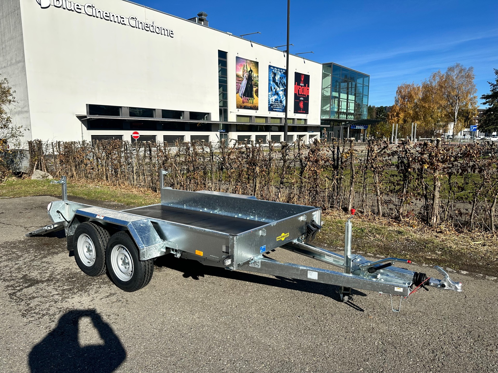 HUMBAUR HS 353016-image-10