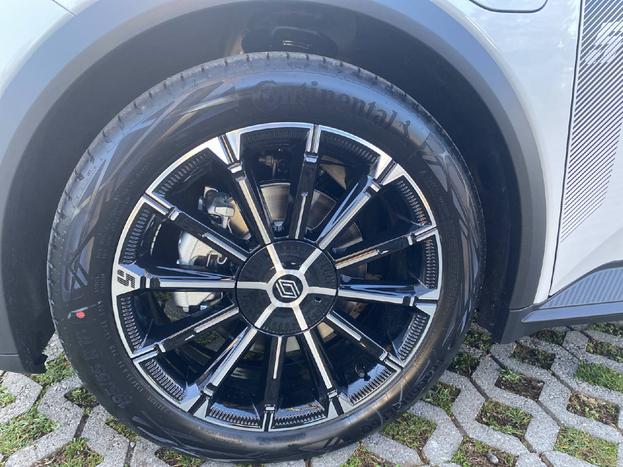 RENAULT R5 E-Tech Comfort Range techno-image-10