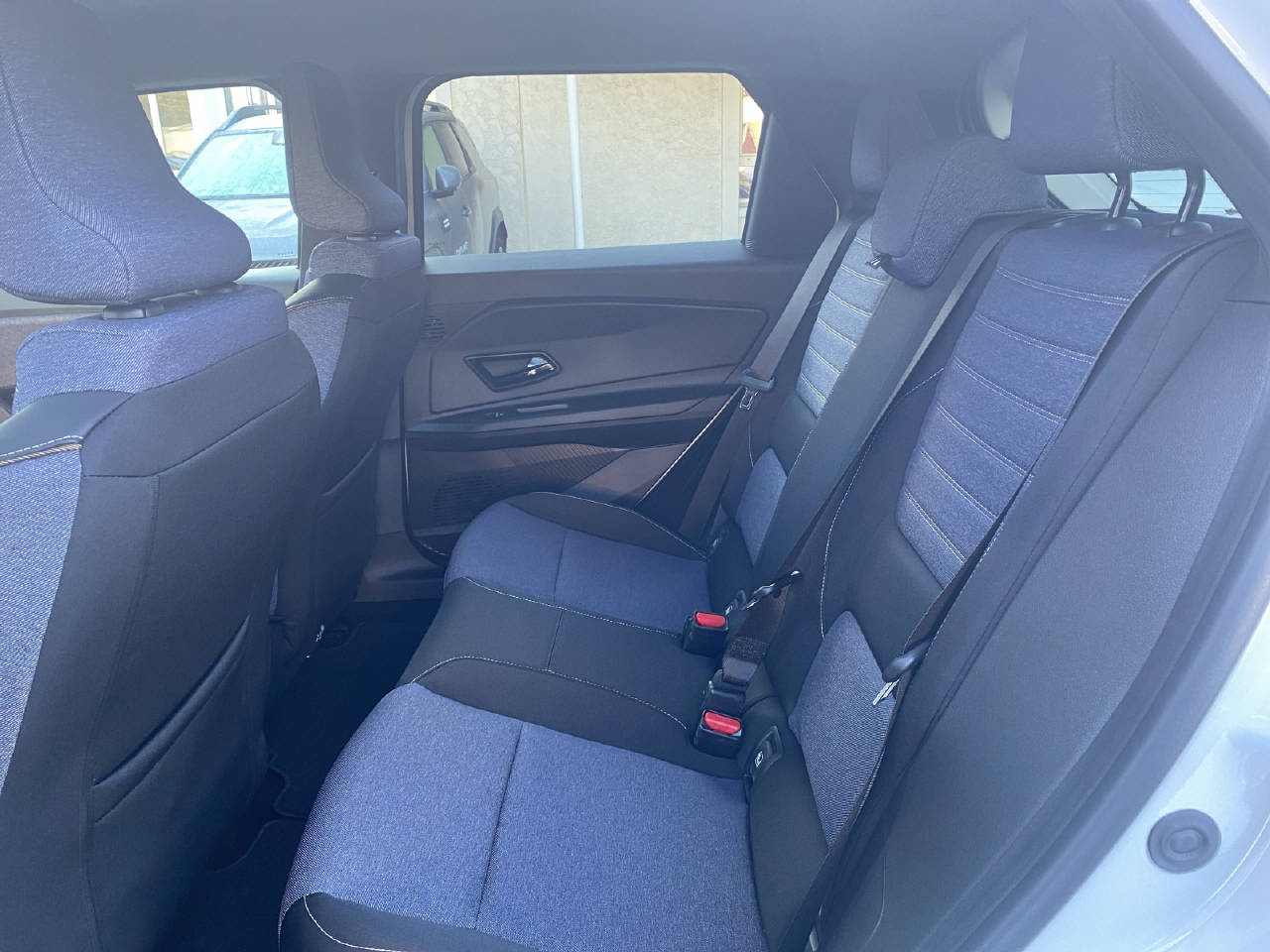 RENAULT R5 E-Tech Comfort Range techno-image-7