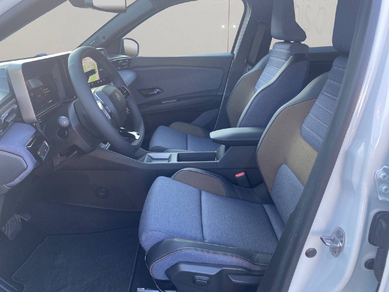 RENAULT R5 E-Tech Comfort Range techno-image-6