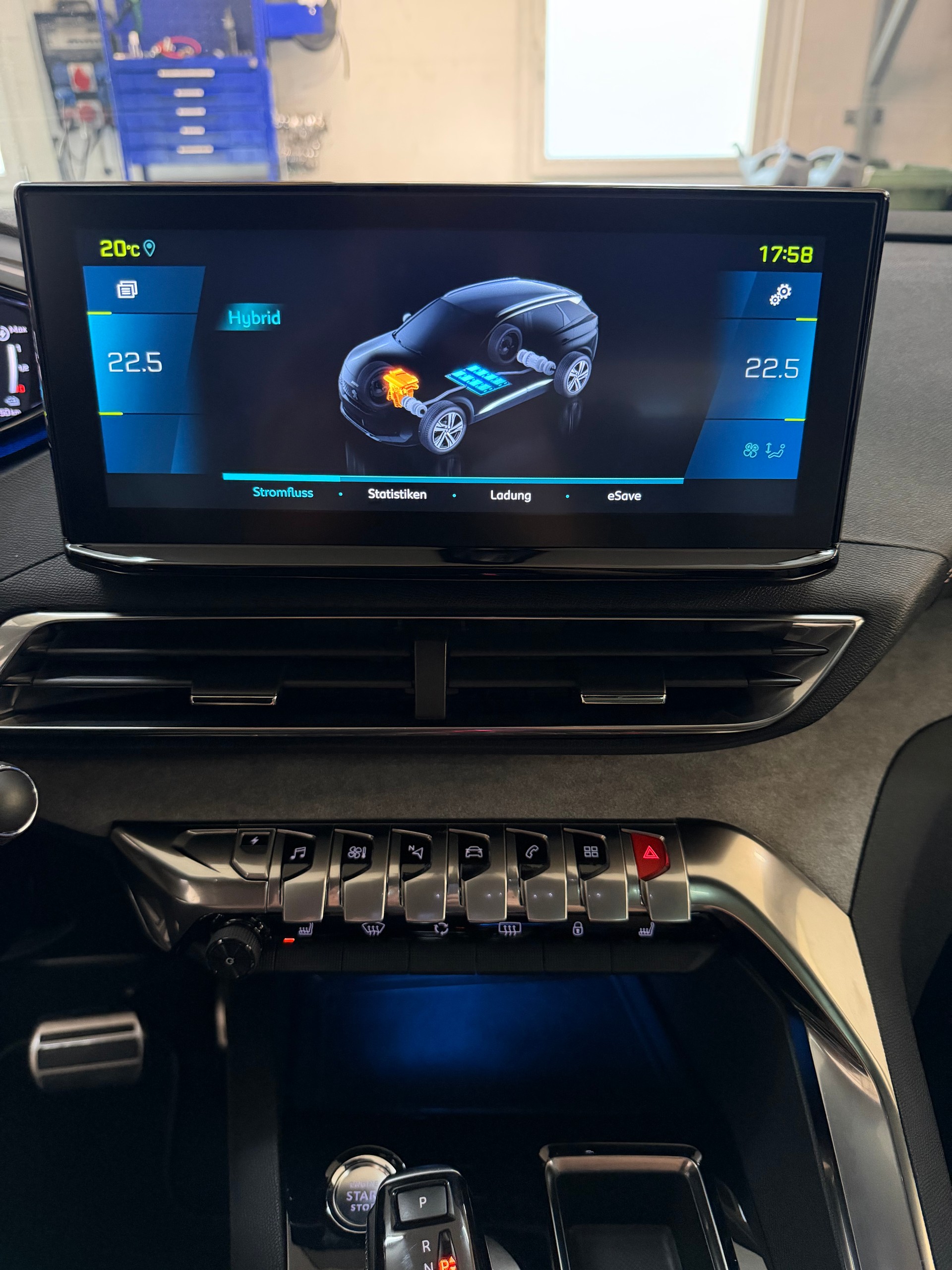 PEUGEOT 3008 300e Hybrid4 GT Pack EAT8-image-20