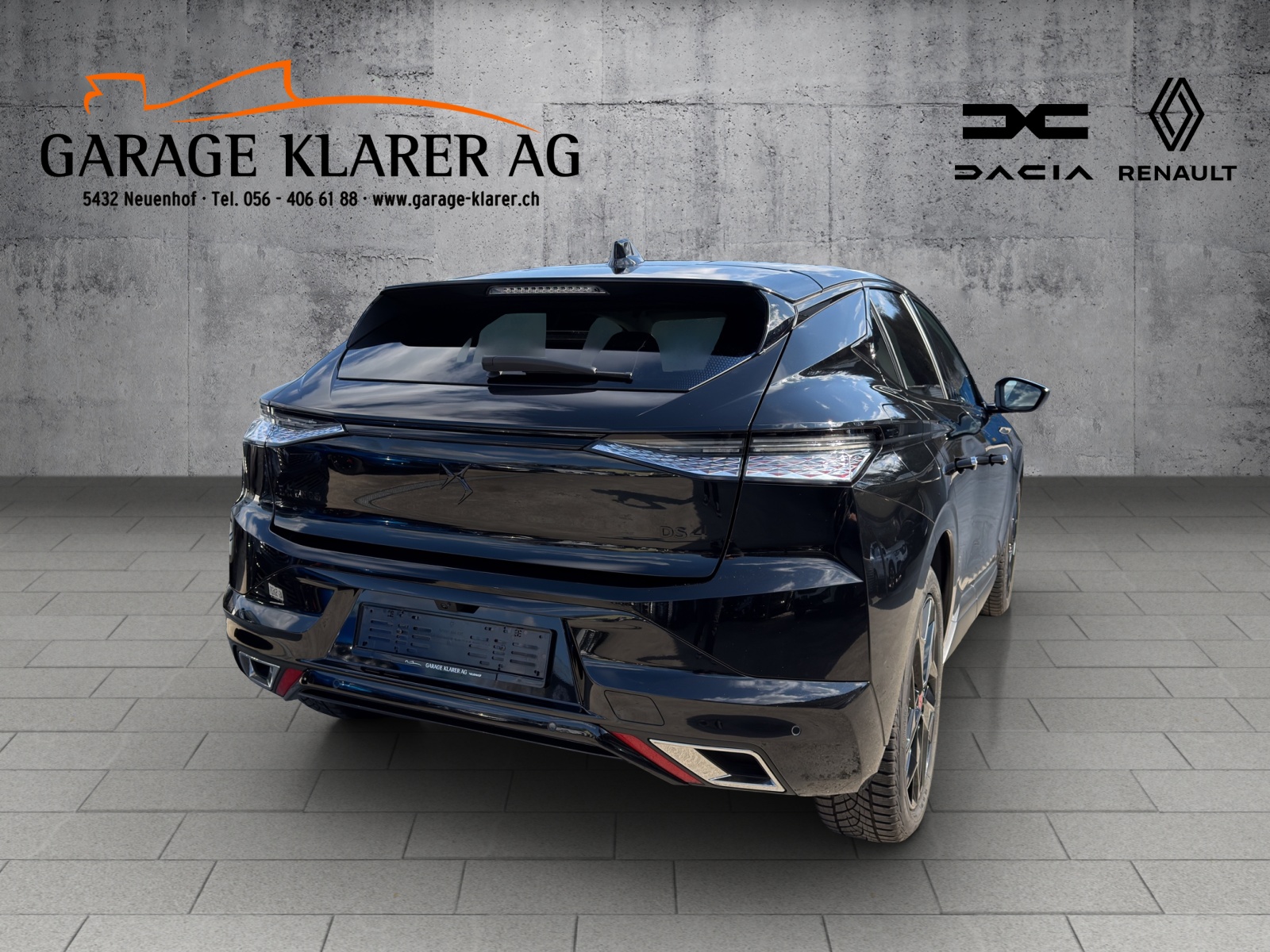 DS AUTOMOBILES DS 4 1.6 E-Tense Ligne Noire-image-12