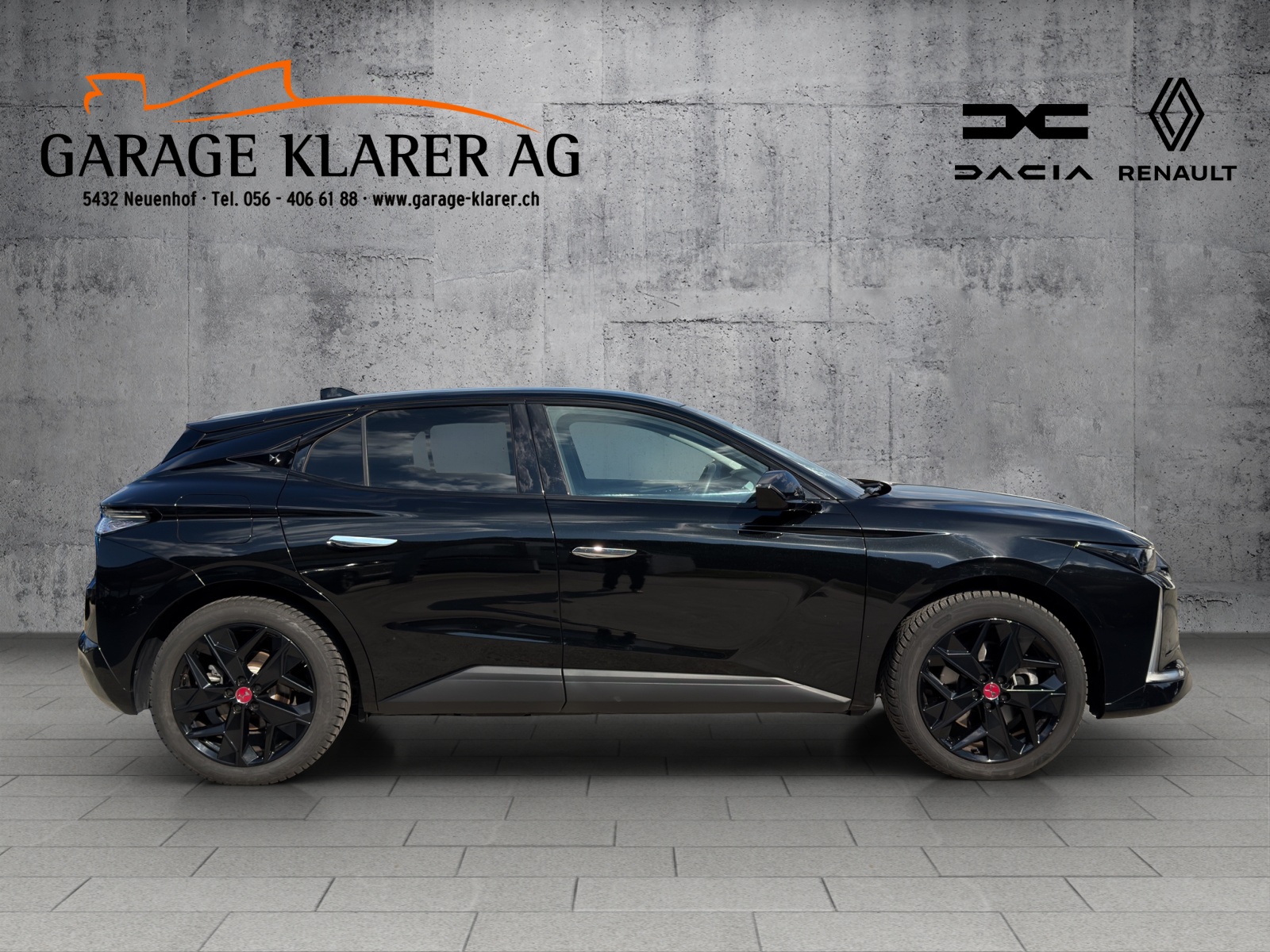 DS AUTOMOBILES DS 4 1.6 E-Tense Ligne Noire-image-14