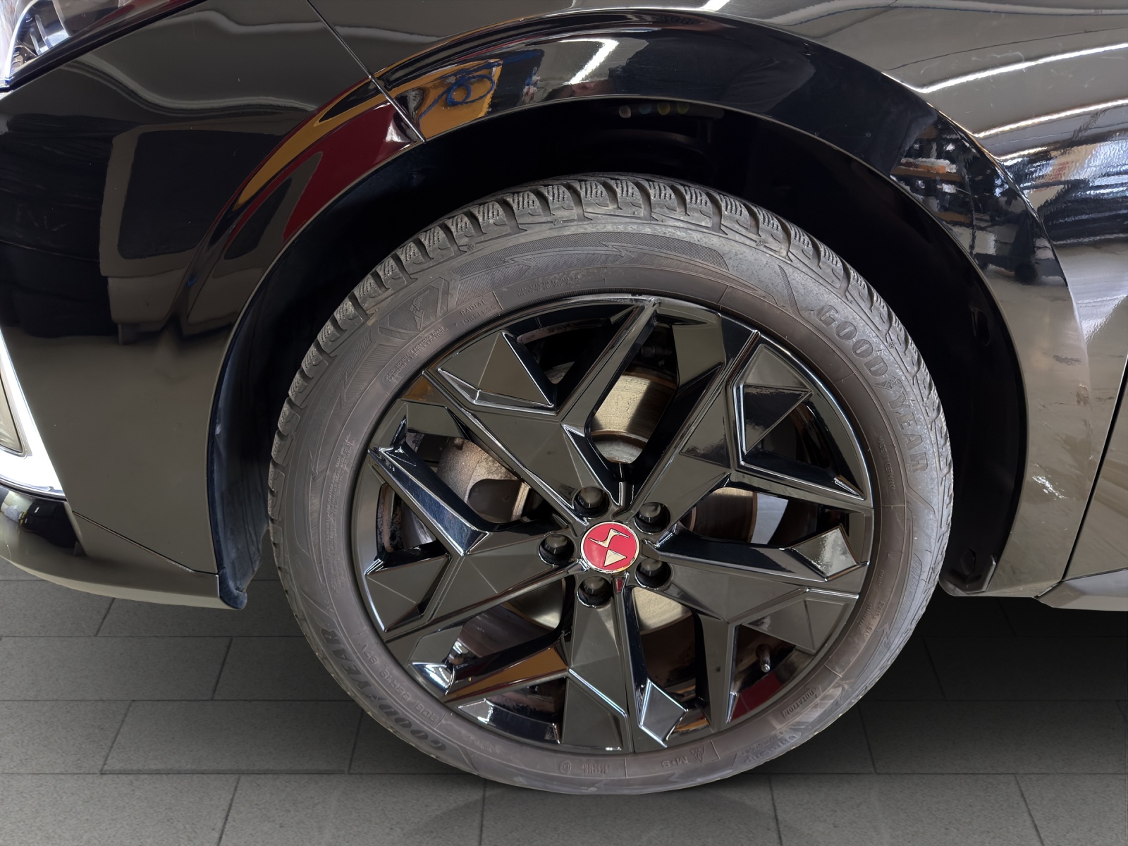 DS AUTOMOBILES DS 4 1.6 E-Tense Ligne Noire-image-24