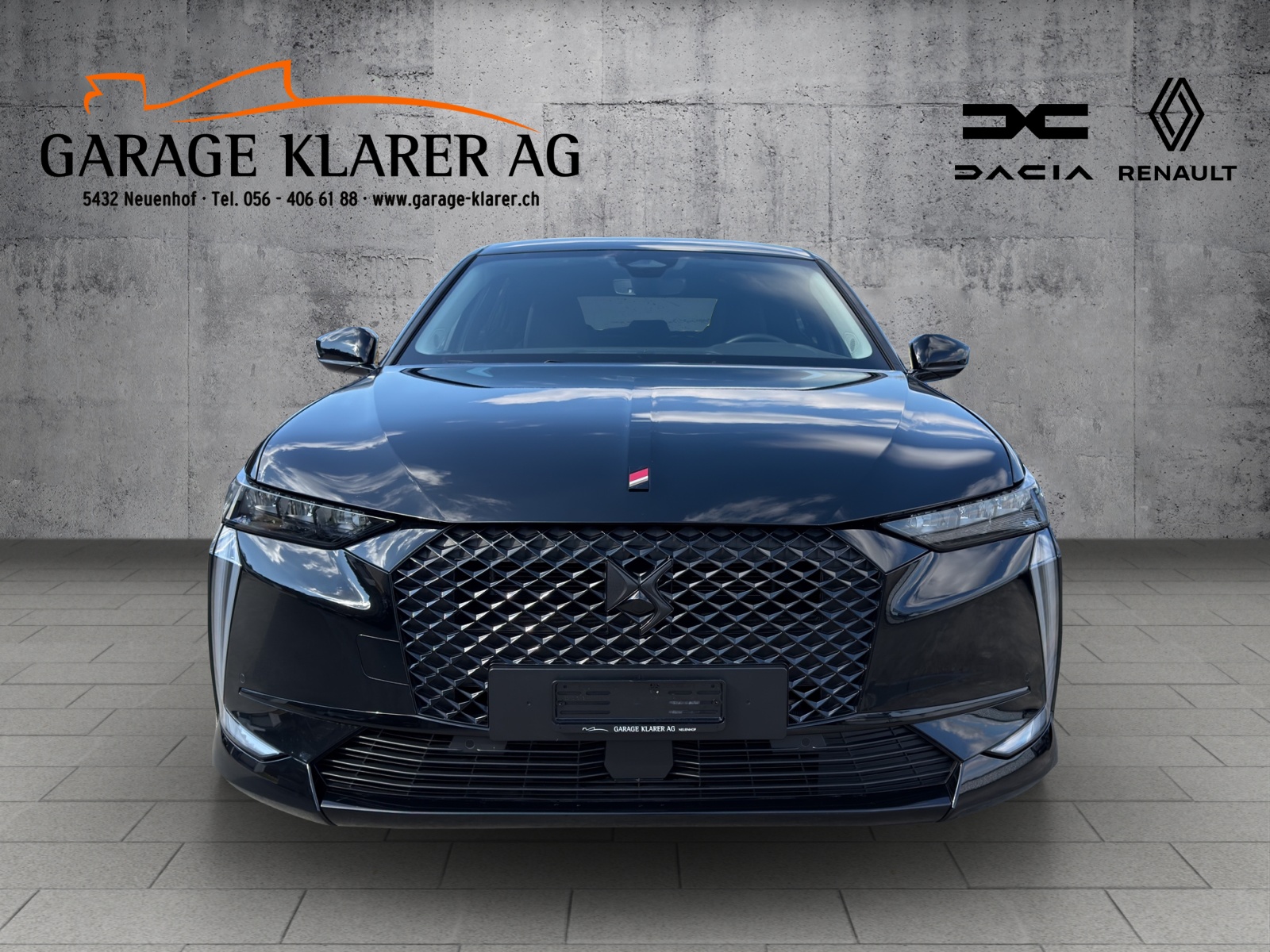 DS AUTOMOBILES DS 4 1.6 E-Tense Ligne Noire-image-6