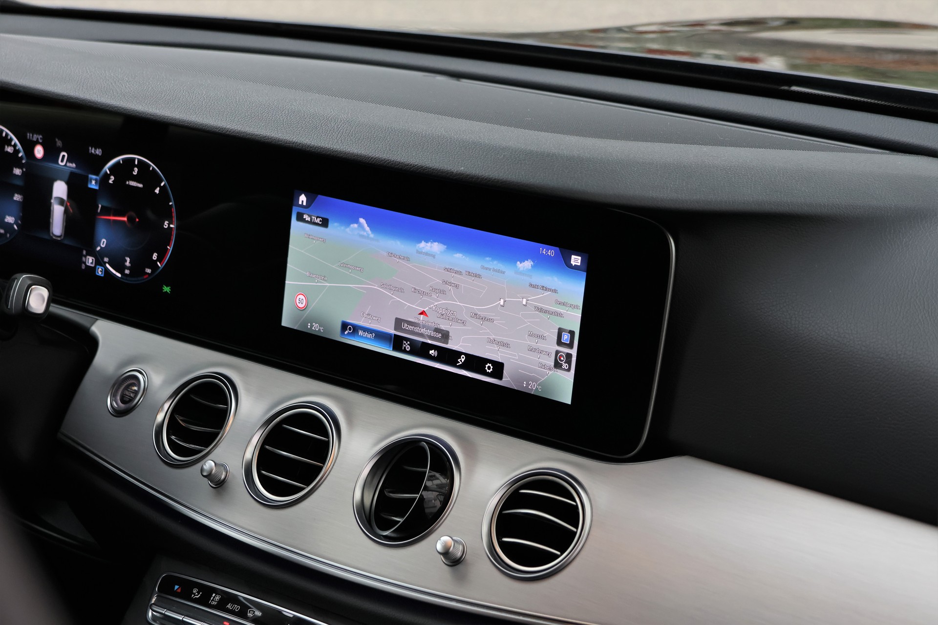 MERCEDES-BENZ E 220 d All-Terrain 4Matic Avantgarde 9G-Tronic (CH)-image-18