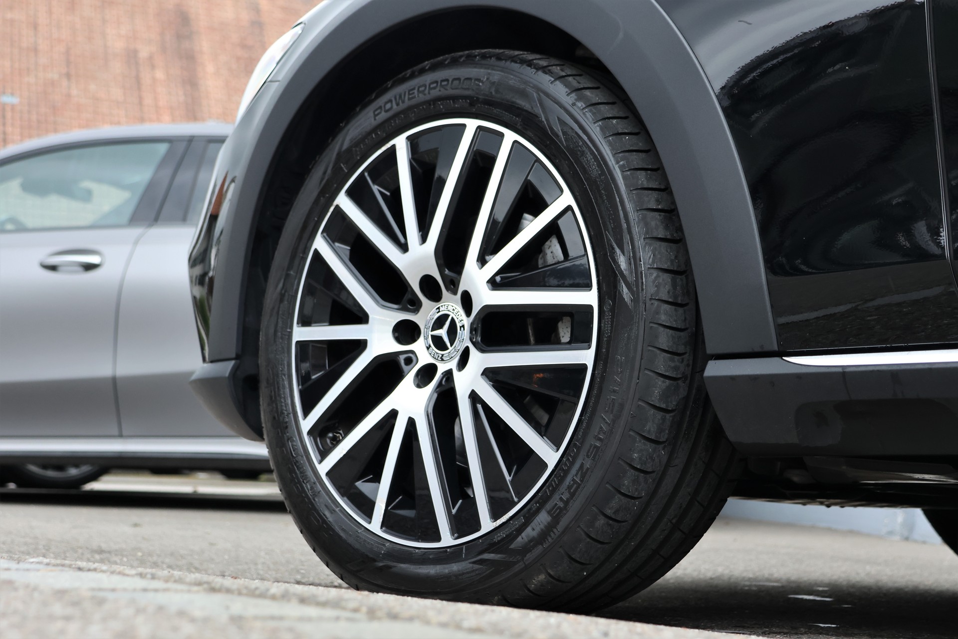 MERCEDES-BENZ E 220 d All-Terrain 4Matic Avantgarde 9G-Tronic (CH)-image-7