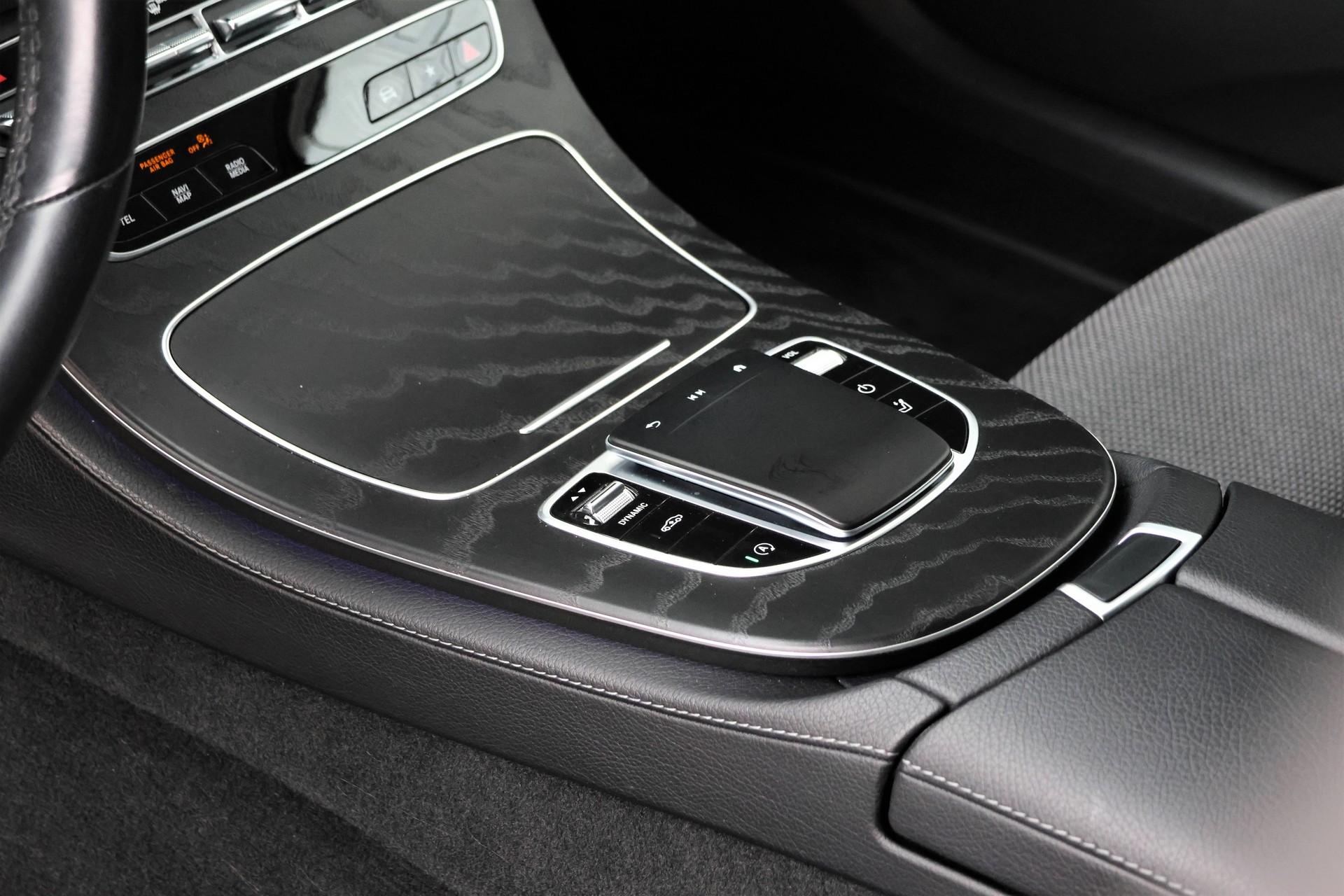 MERCEDES-BENZ E 220 d All-Terrain 4Matic Avantgarde 9G-Tronic (CH)-image-10