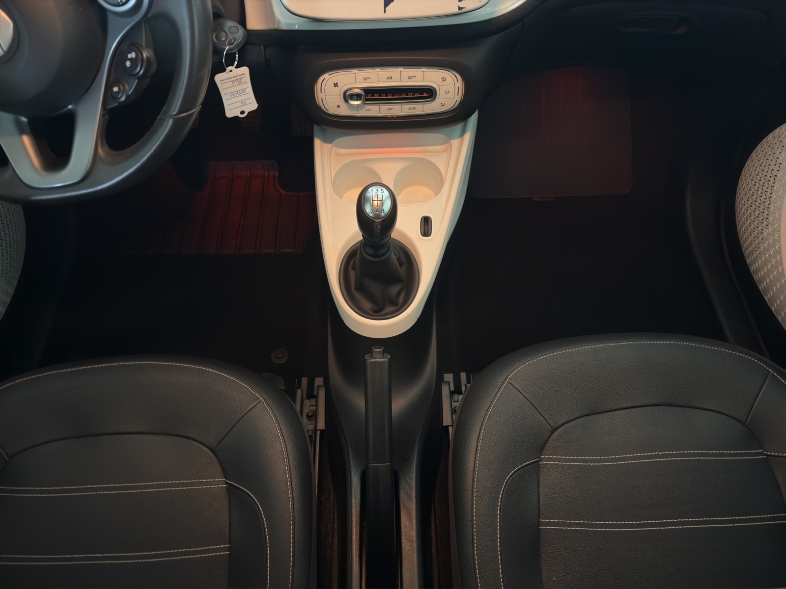 SMART forfour prime-image-14
