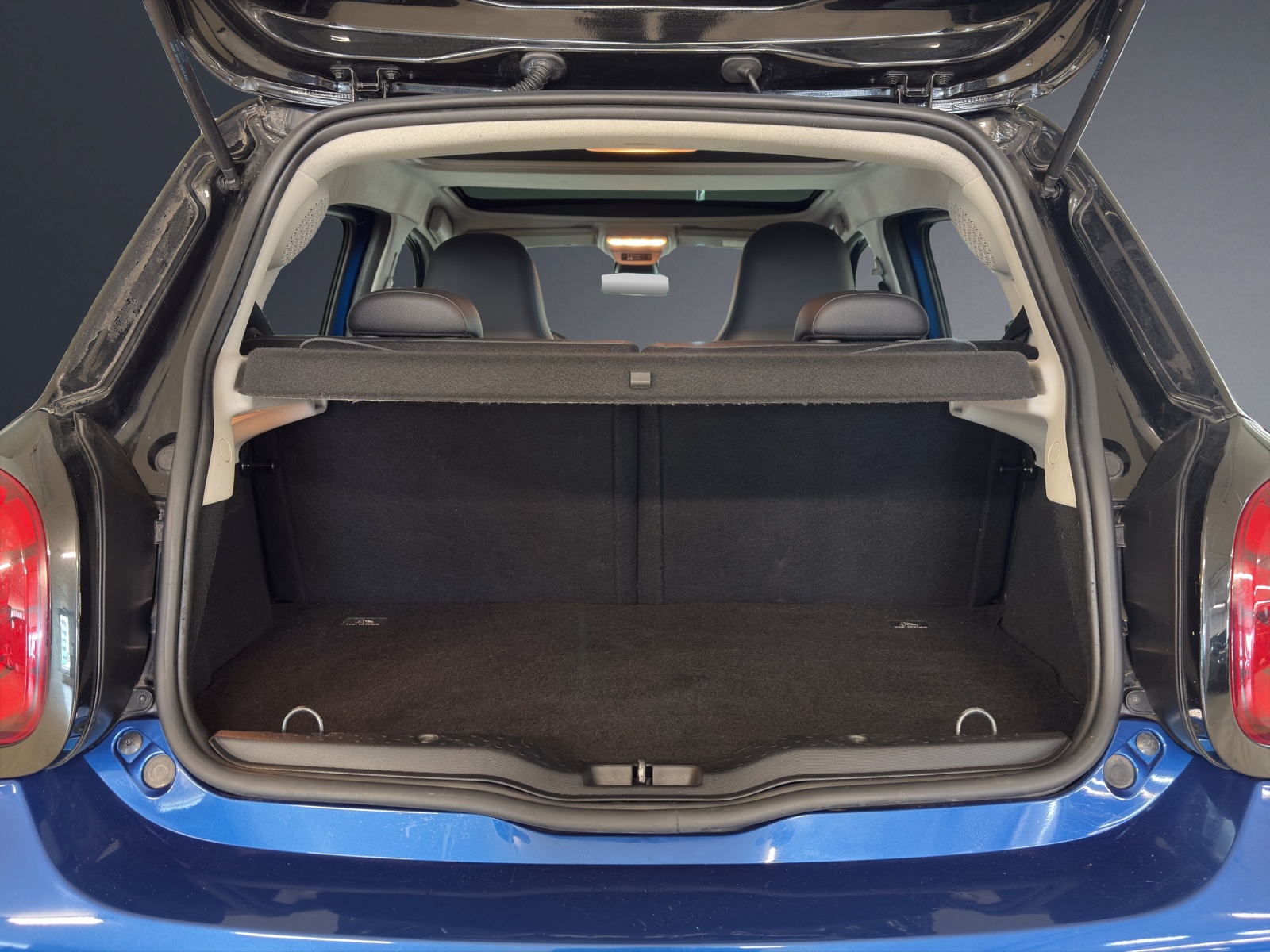 SMART forfour prime-image-16
