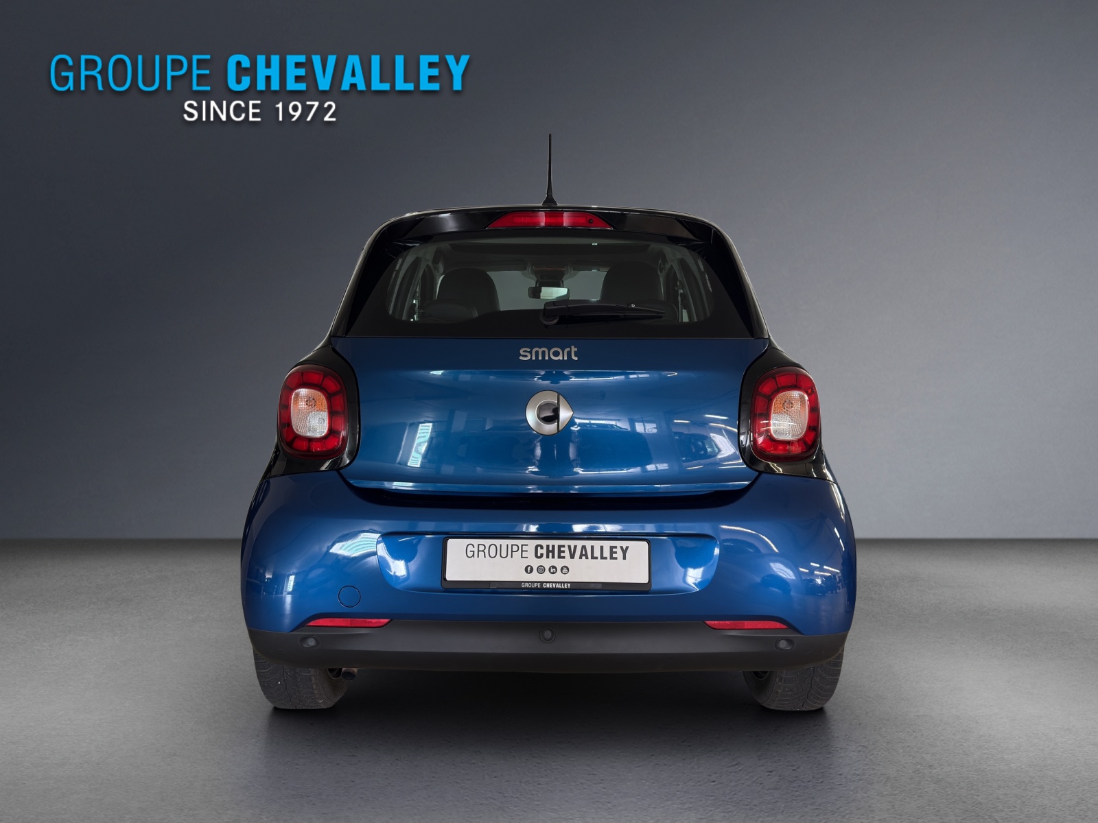 SMART forfour prime-image-4