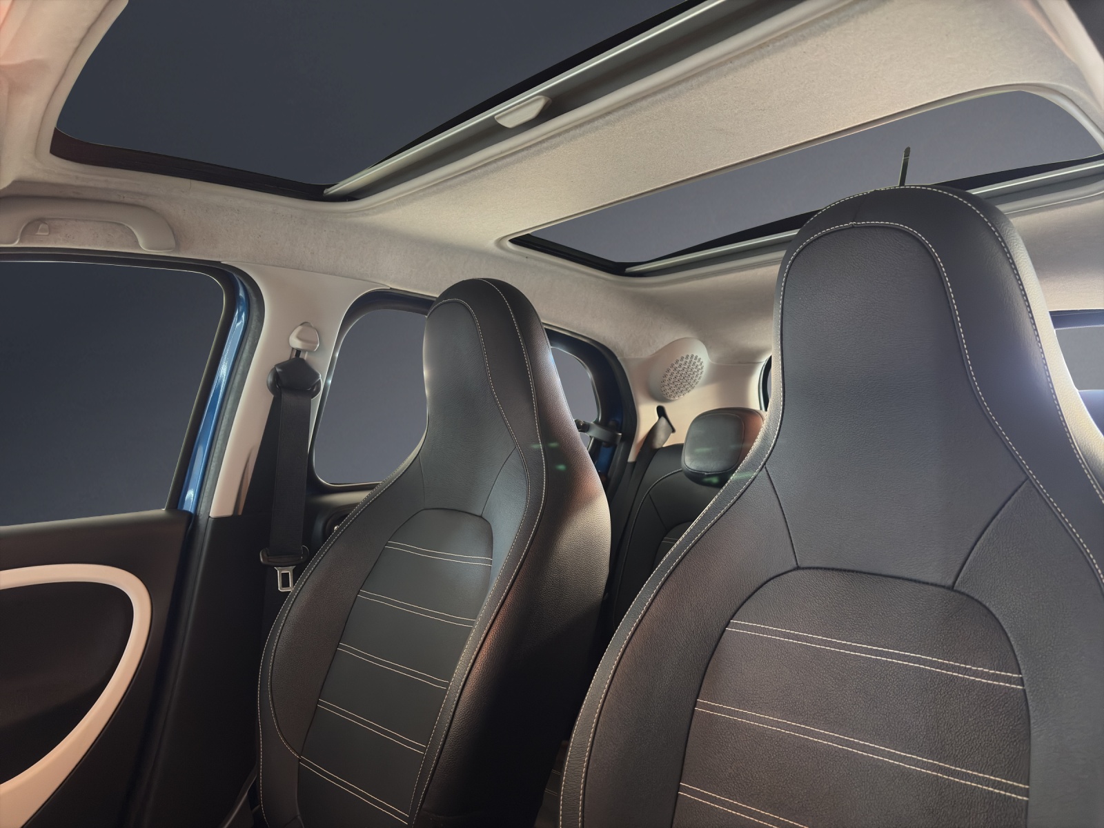 SMART forfour prime-image-7