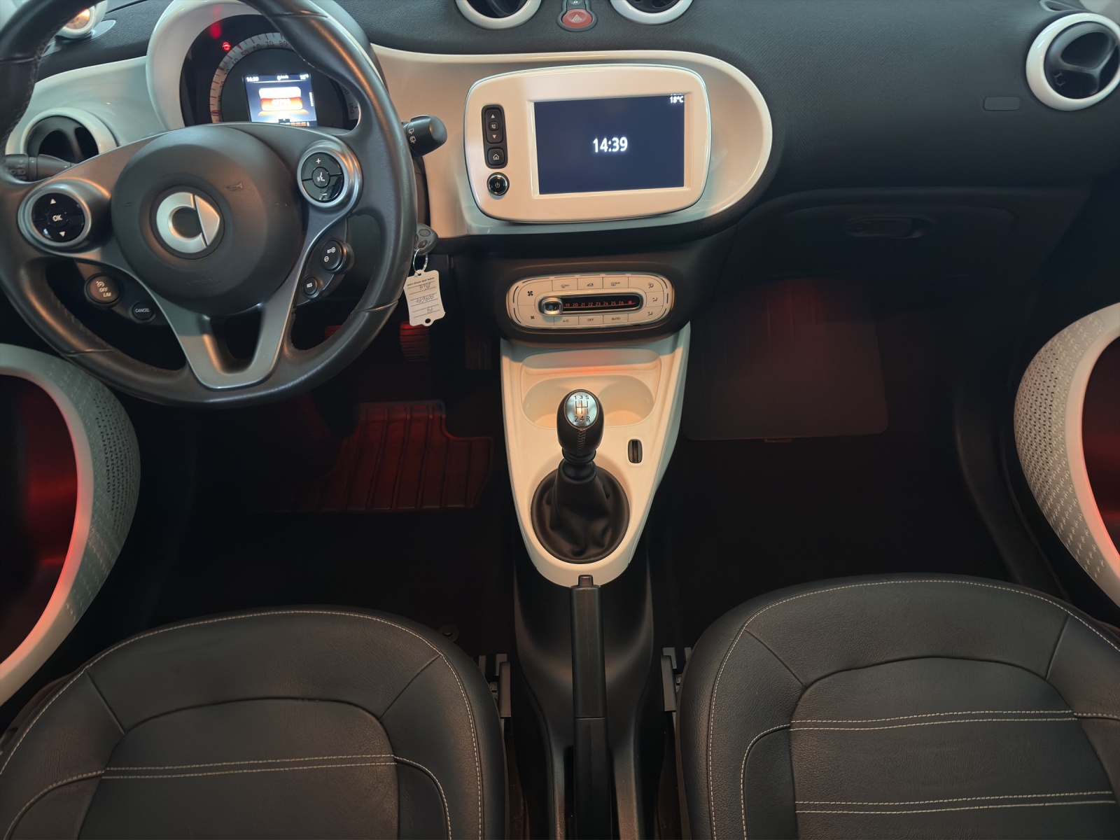 SMART forfour prime-image-11