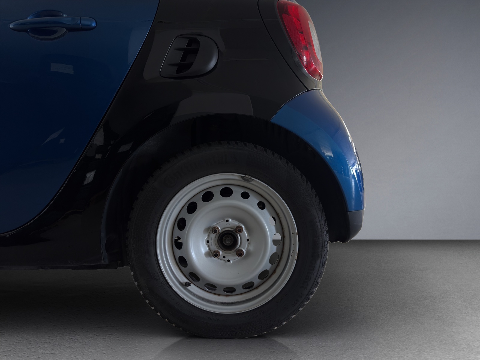 SMART forfour prime-image-5