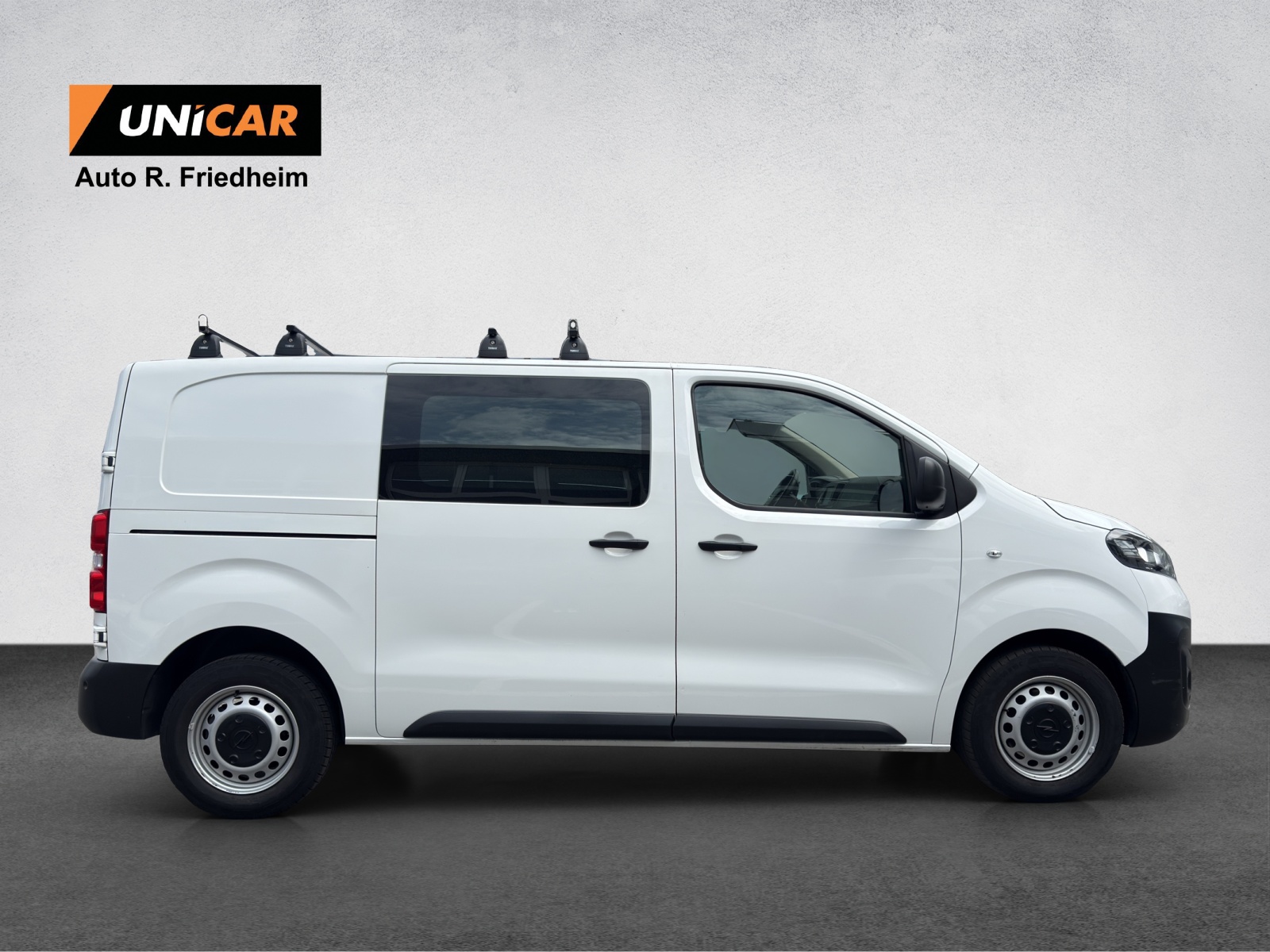 OPEL Vivaro Cargo 2.0 CDTI Enjoy s/s S EN-image-7