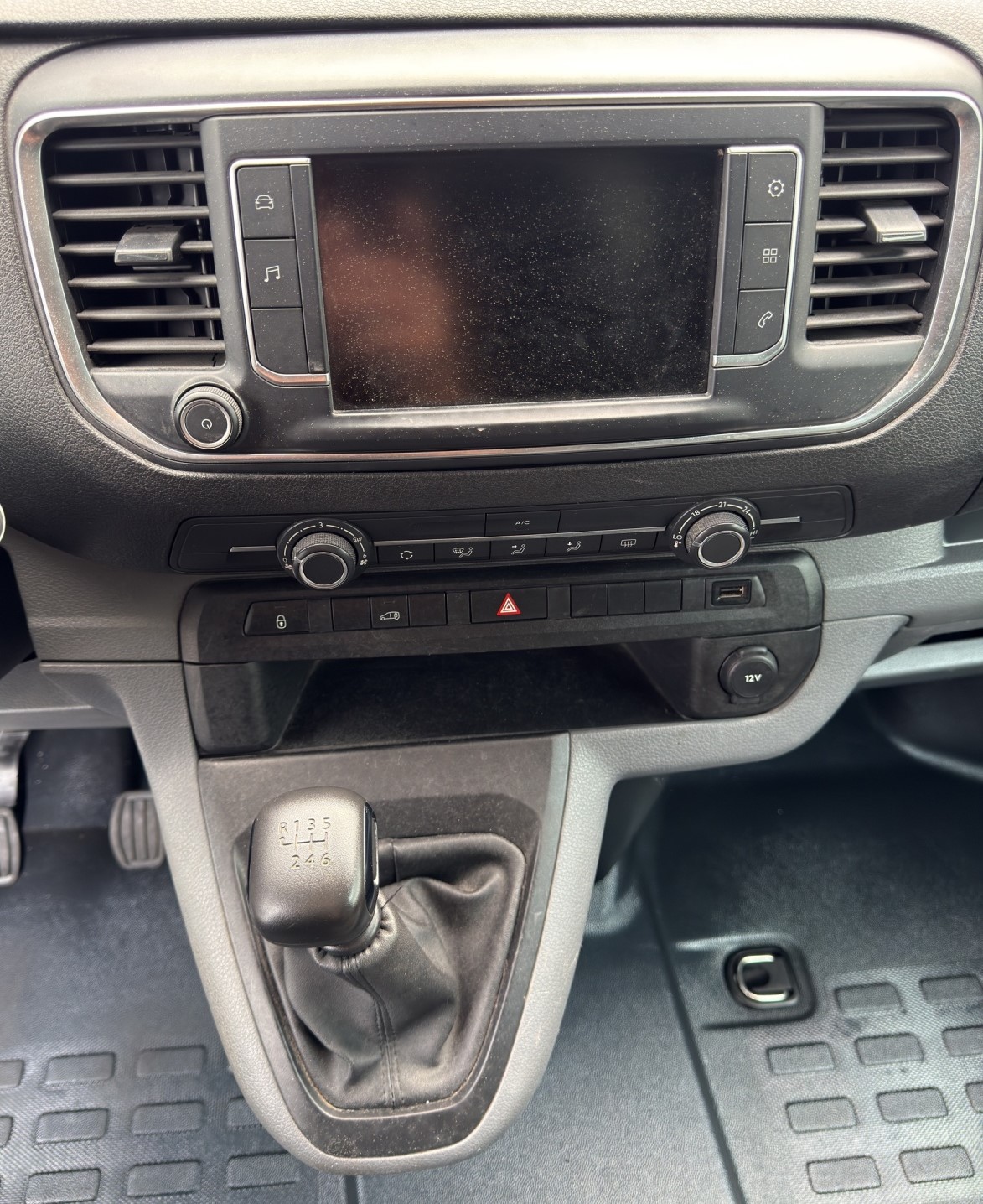 OPEL Vivaro Cargo 2.0 CDTI Enjoy s/s S EN-image-10