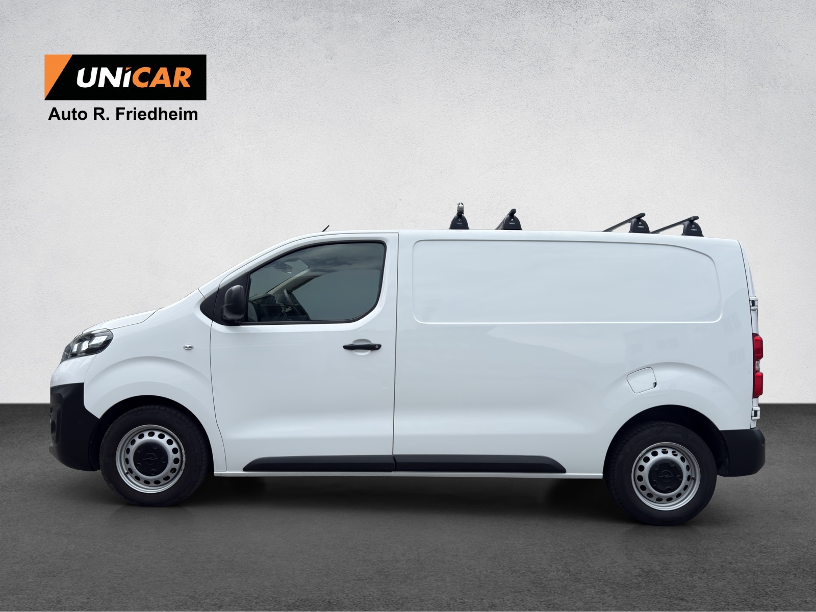 OPEL Vivaro Cargo 2.0 CDTI Enjoy s/s S EN-showroom-element-3