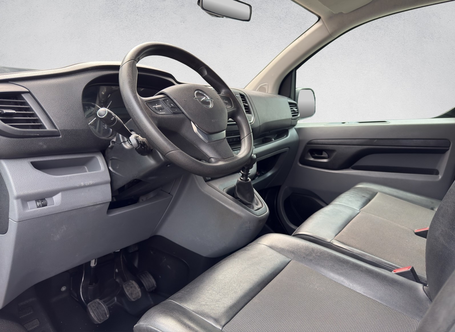 OPEL Vivaro Cargo 2.0 CDTI Enjoy s/s S EN-image-12