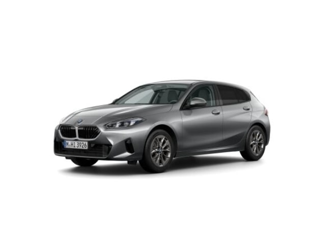 BMW 120 Steptronic