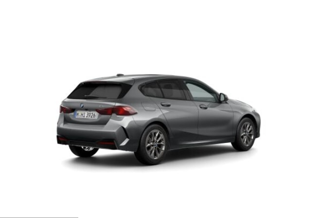 BMW 120 Steptronic-image-17