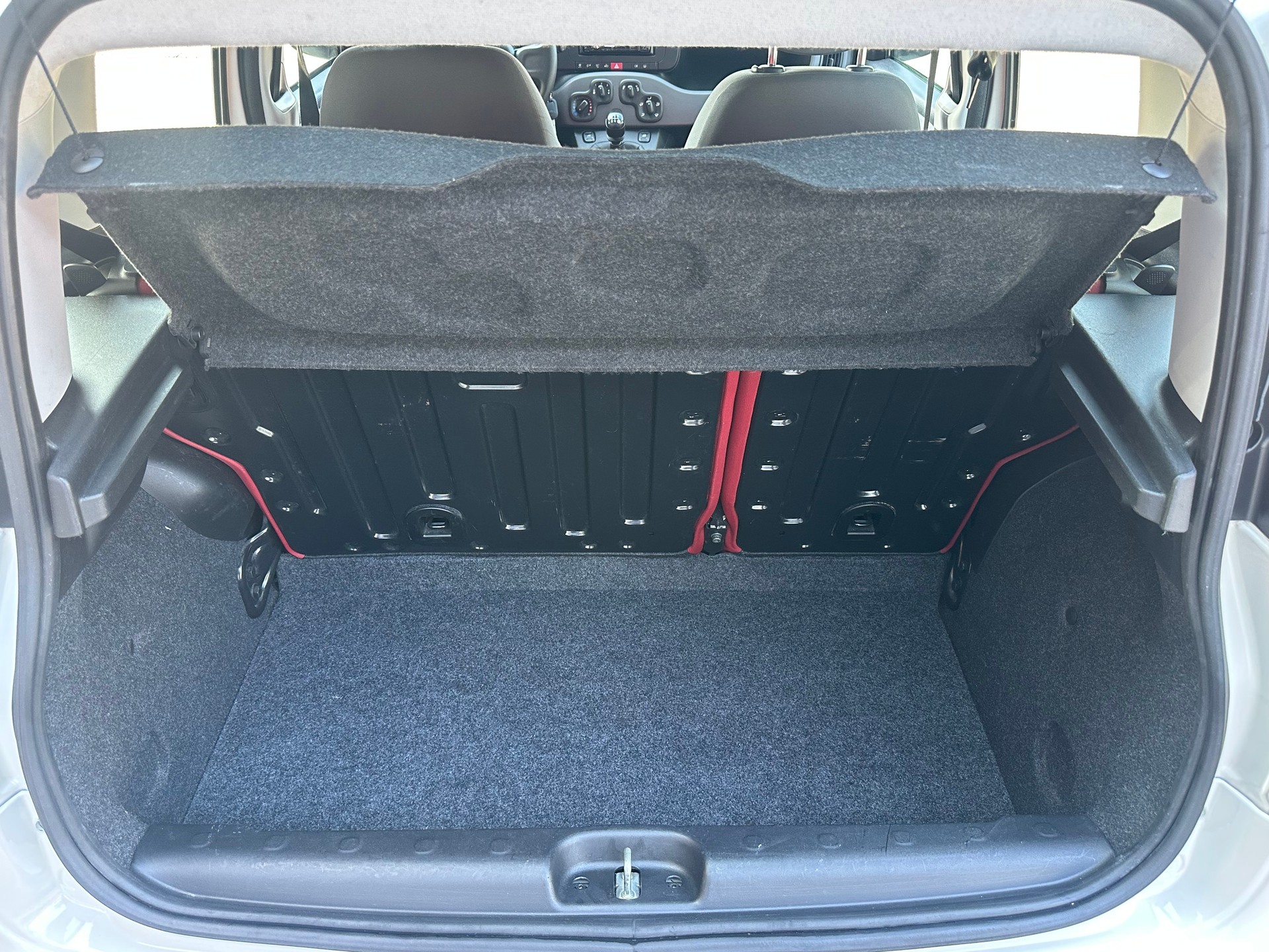 FIAT Panda 1.2 Pop-image-12
