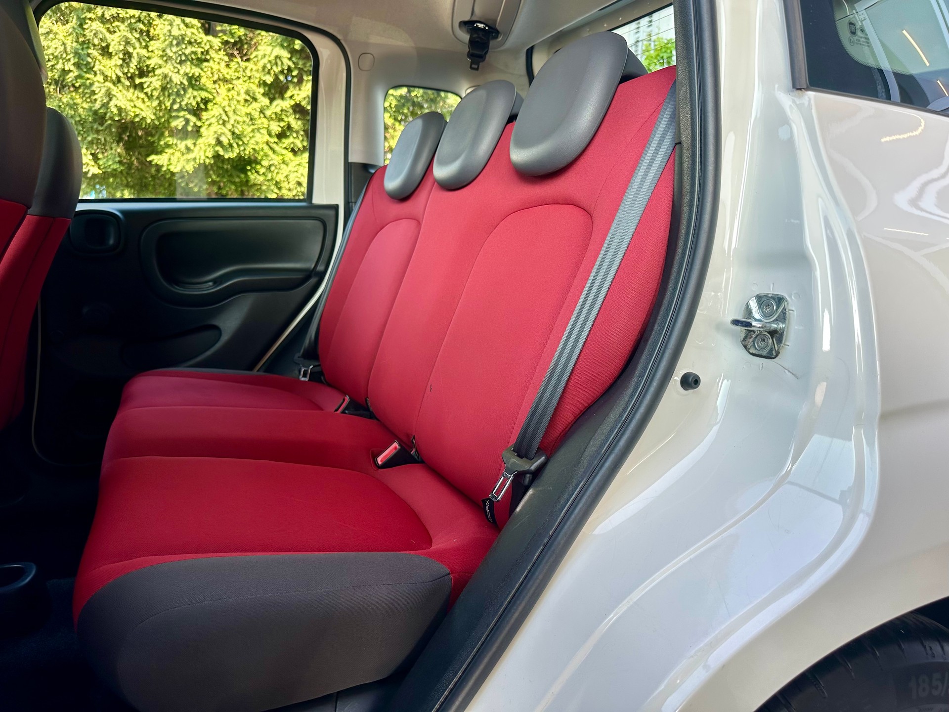 FIAT Panda 1.2 Pop-image-10