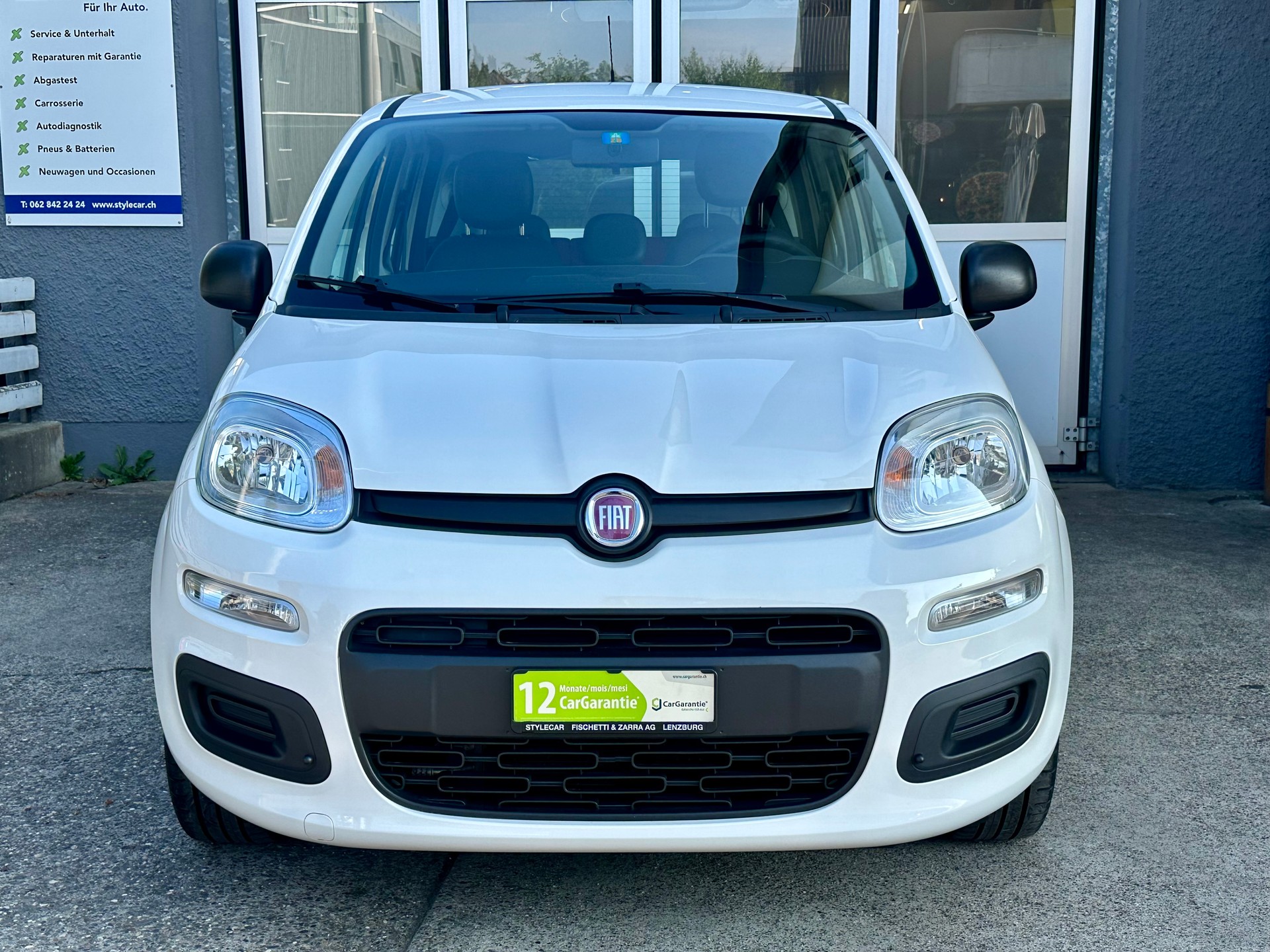 FIAT Panda 1.2 Pop-showroom-element-2