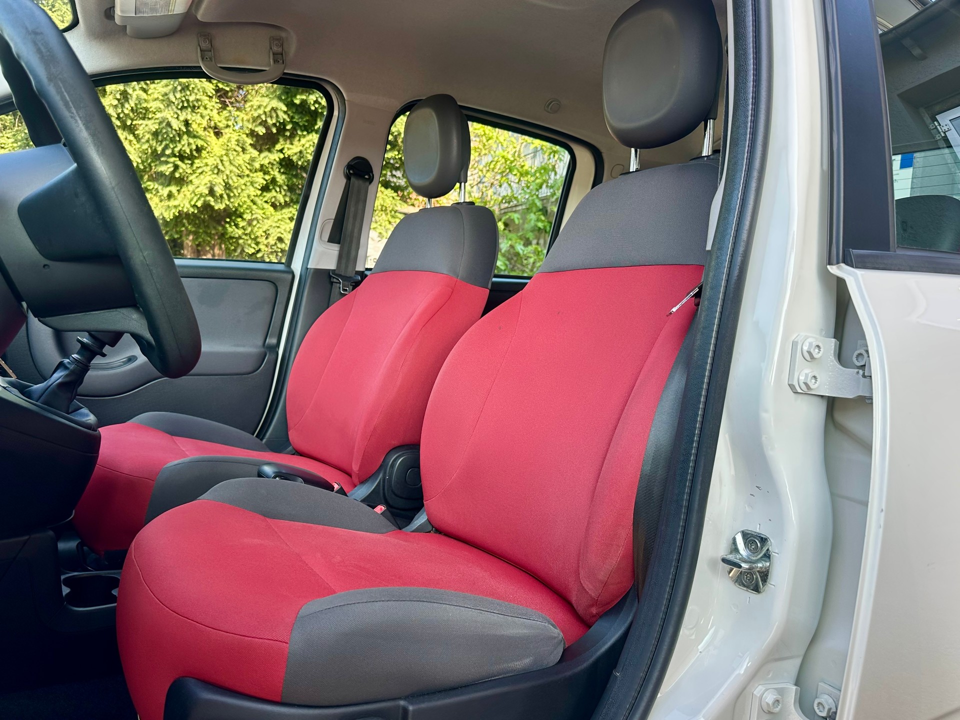 FIAT Panda 1.2 Pop-image-9