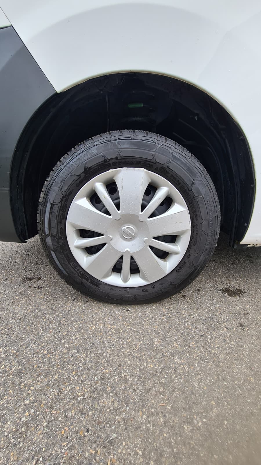 NISSAN NV200 1.5 dCi 90 Comfort Euro 6 ** Klimaanlage ** Werkstatt-Einrichtung ** RF-Kamera ** Anh-Kupplung ** LTZ MFK 18.02.2025 **-image-14