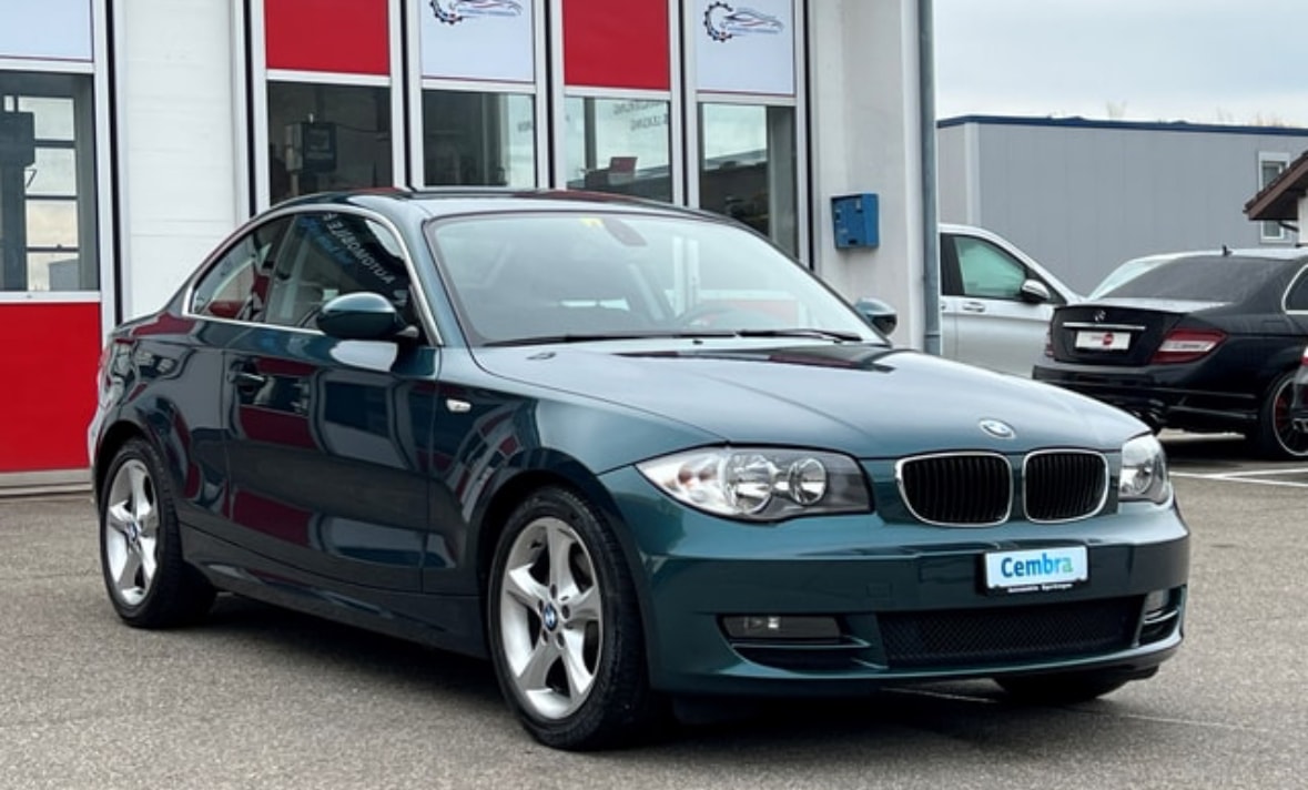 BMW 125i-image-3