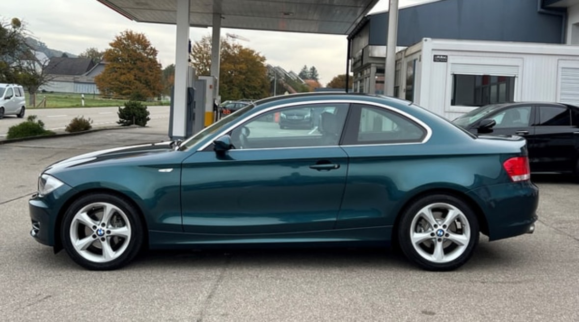 BMW 125i-image-2