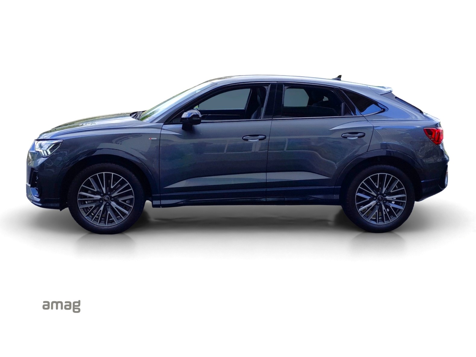 AUDI Q3 Sportback 40 TFSI S line quattro S-tronic-showroom-element-2