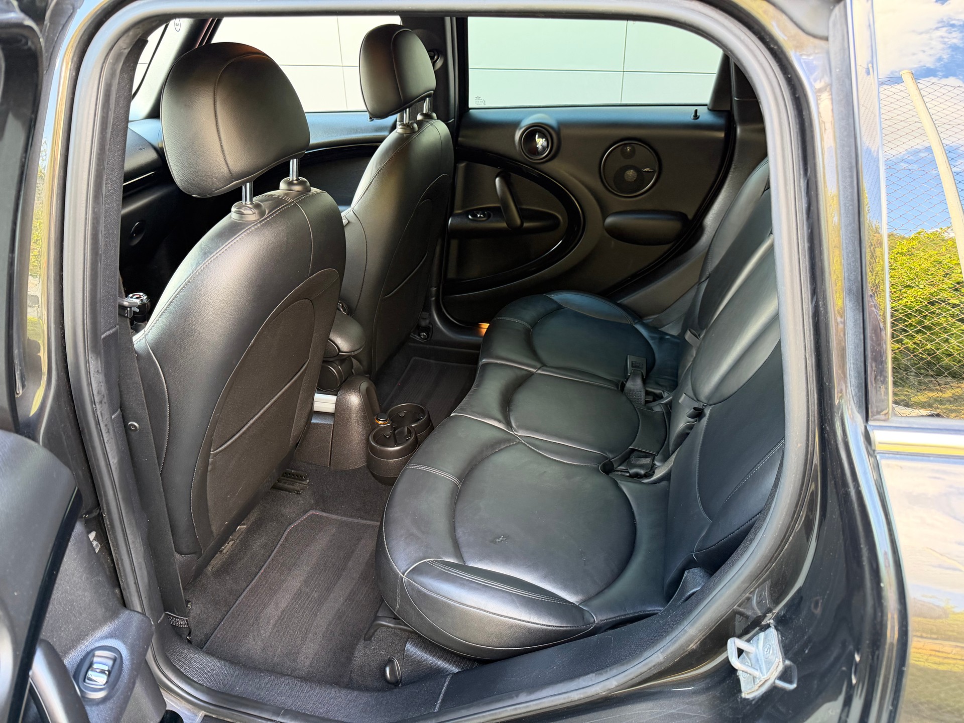 MINI Countryman John Cooper Works ALL4 Snowhill-image-10