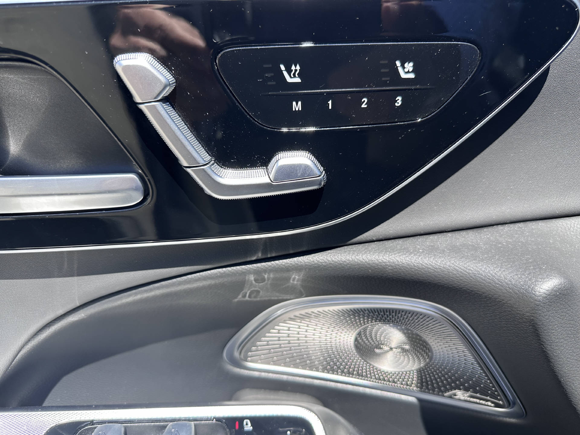 MERCEDES-BENZ E 53 Hybrid AMG 4matic+ Kombi-image-14