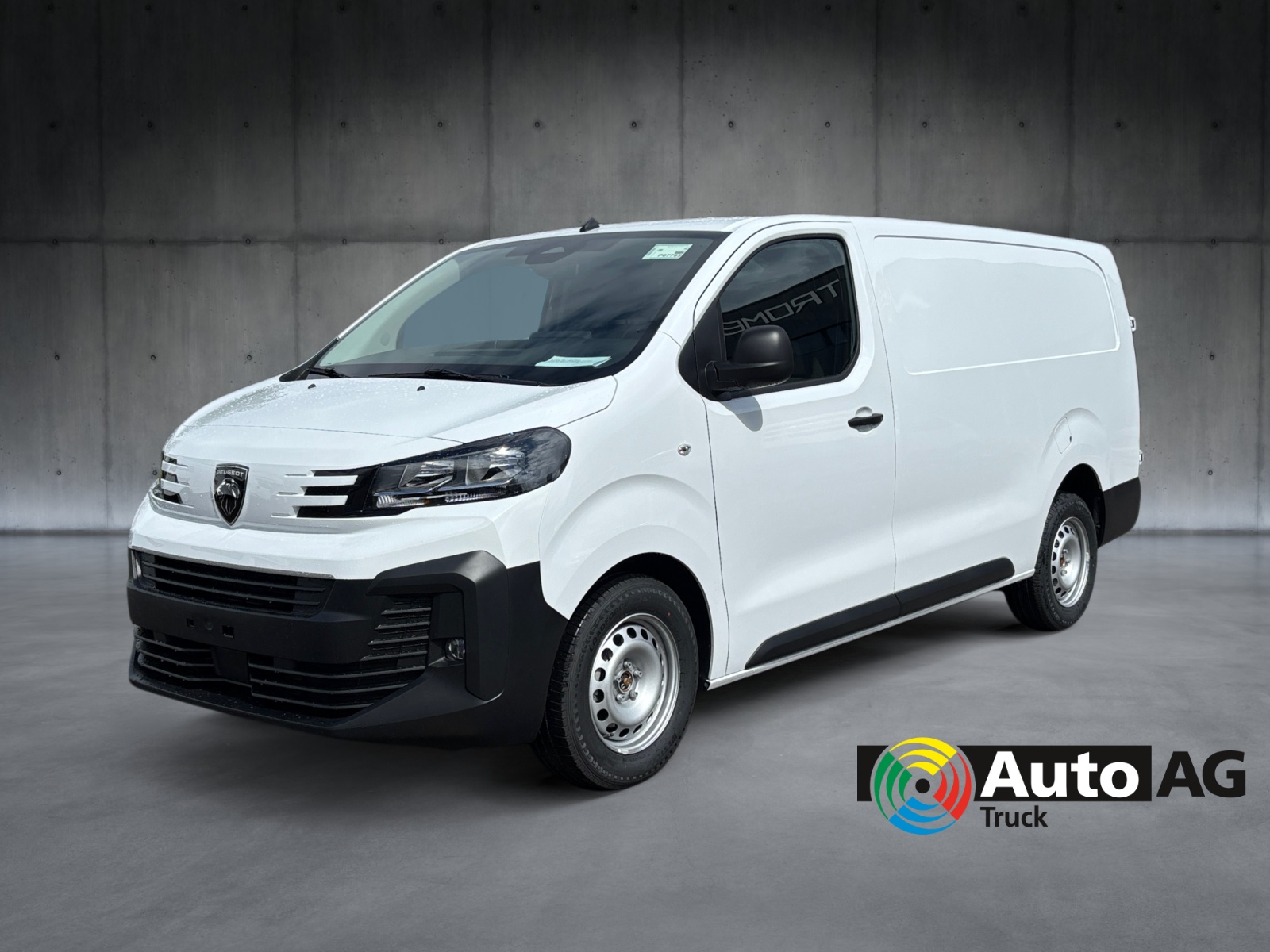 PEUGEOT Expert 2.2 BlueHDi 150 S&S Long EAT8