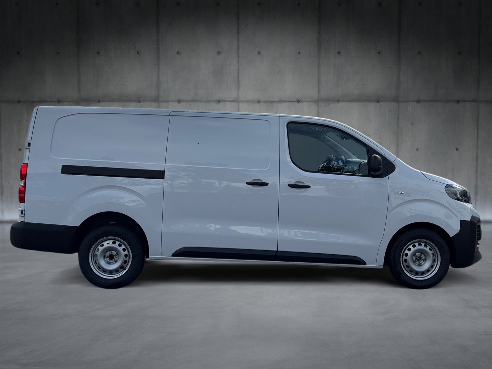 PEUGEOT Expert 2.2 BlueHDi 150 S&S Long EAT8-showroom-element-2