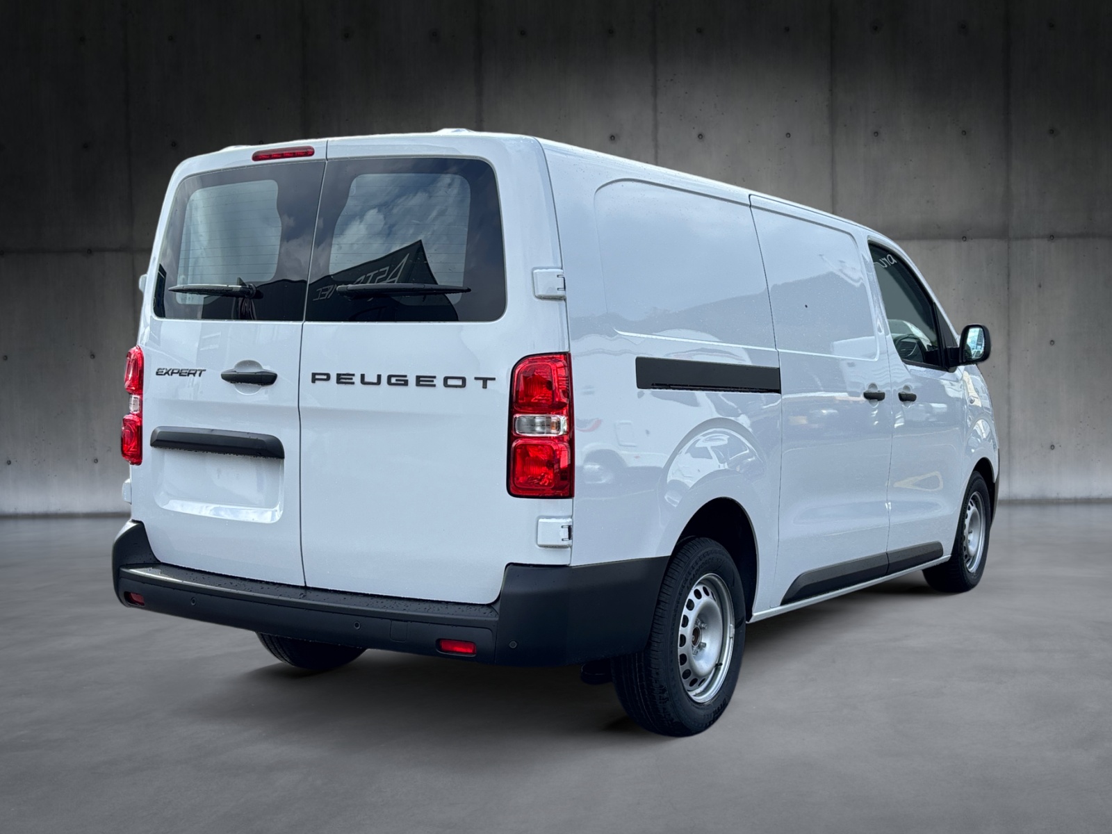 PEUGEOT Expert 2.2 BlueHDi 150 S&S Long EAT8-showroom-element-3