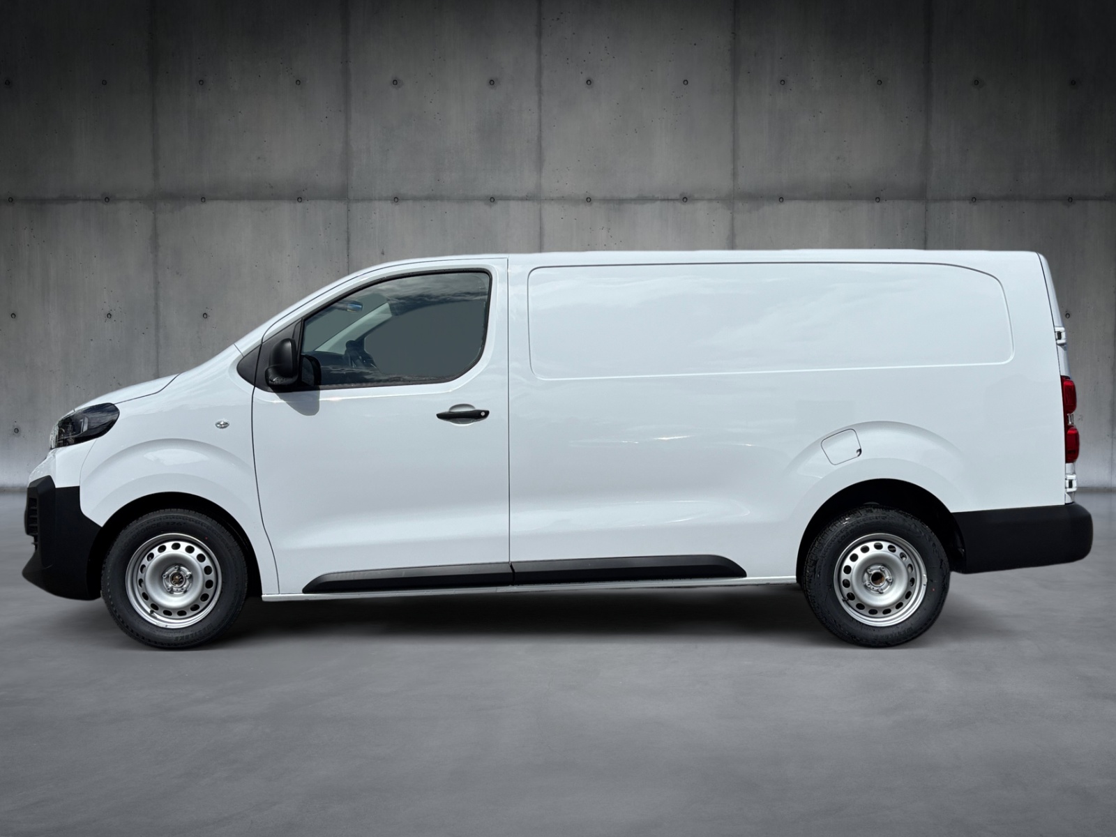 PEUGEOT Expert 2.2 BlueHDi 150 S&S Long EAT8-showroom-element-1