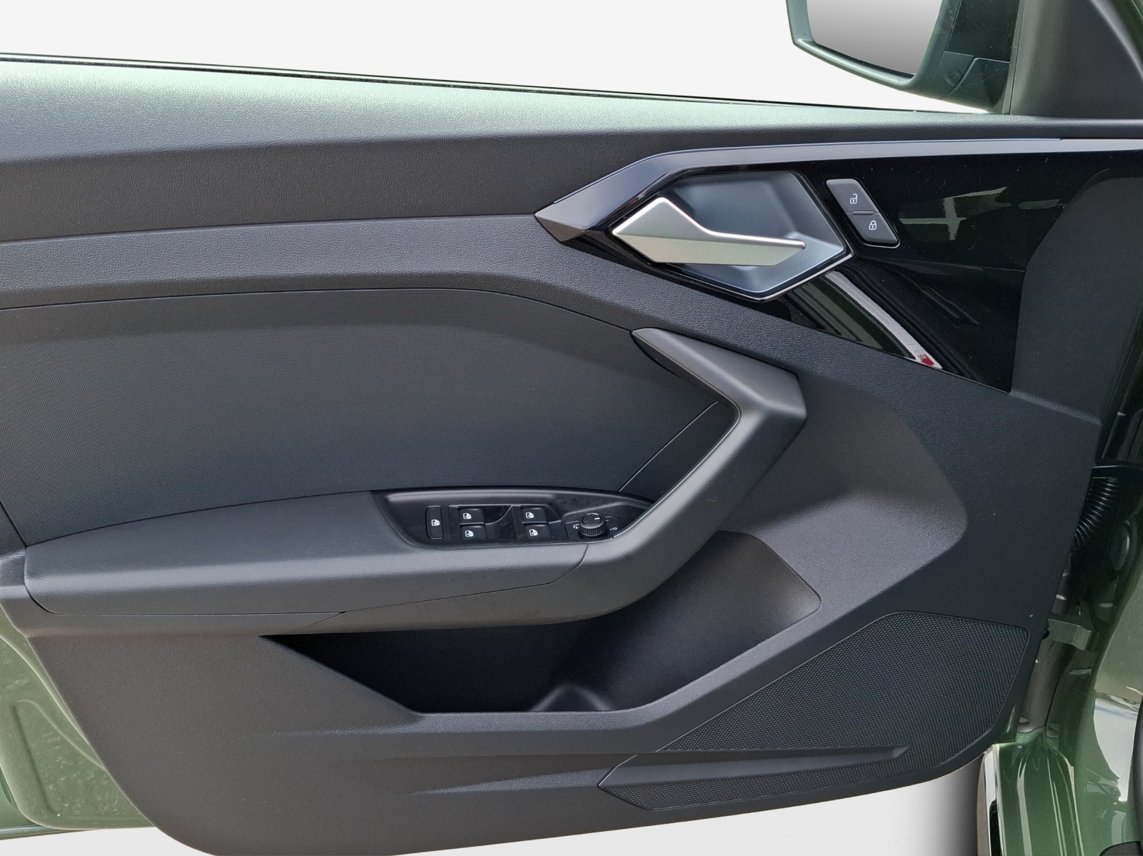 AUDI A1 Sportback 30 TFSI S Line Attraction S-tronic-image-14