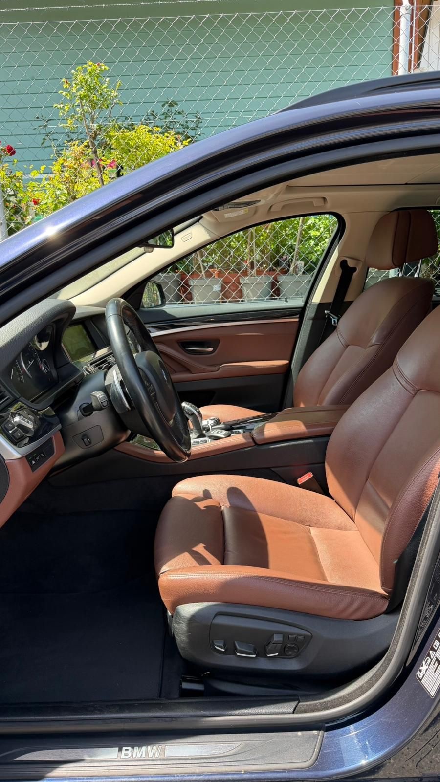 BMW 535i Touring xDrive Steptronic-image-9