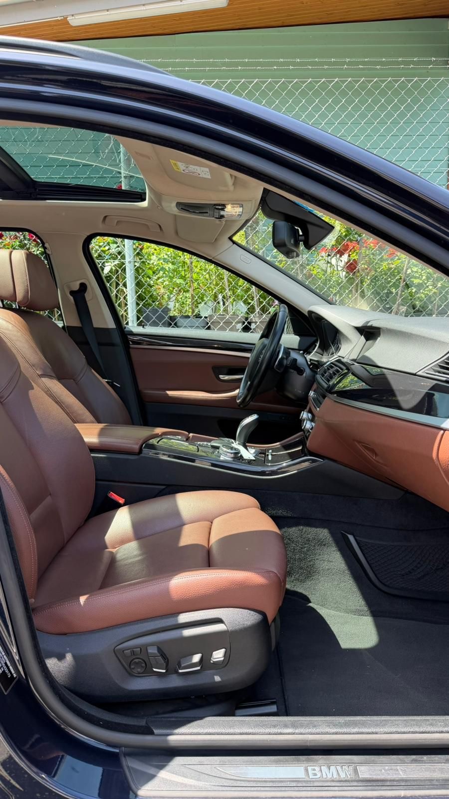 BMW 535i Touring xDrive Steptronic-image-8