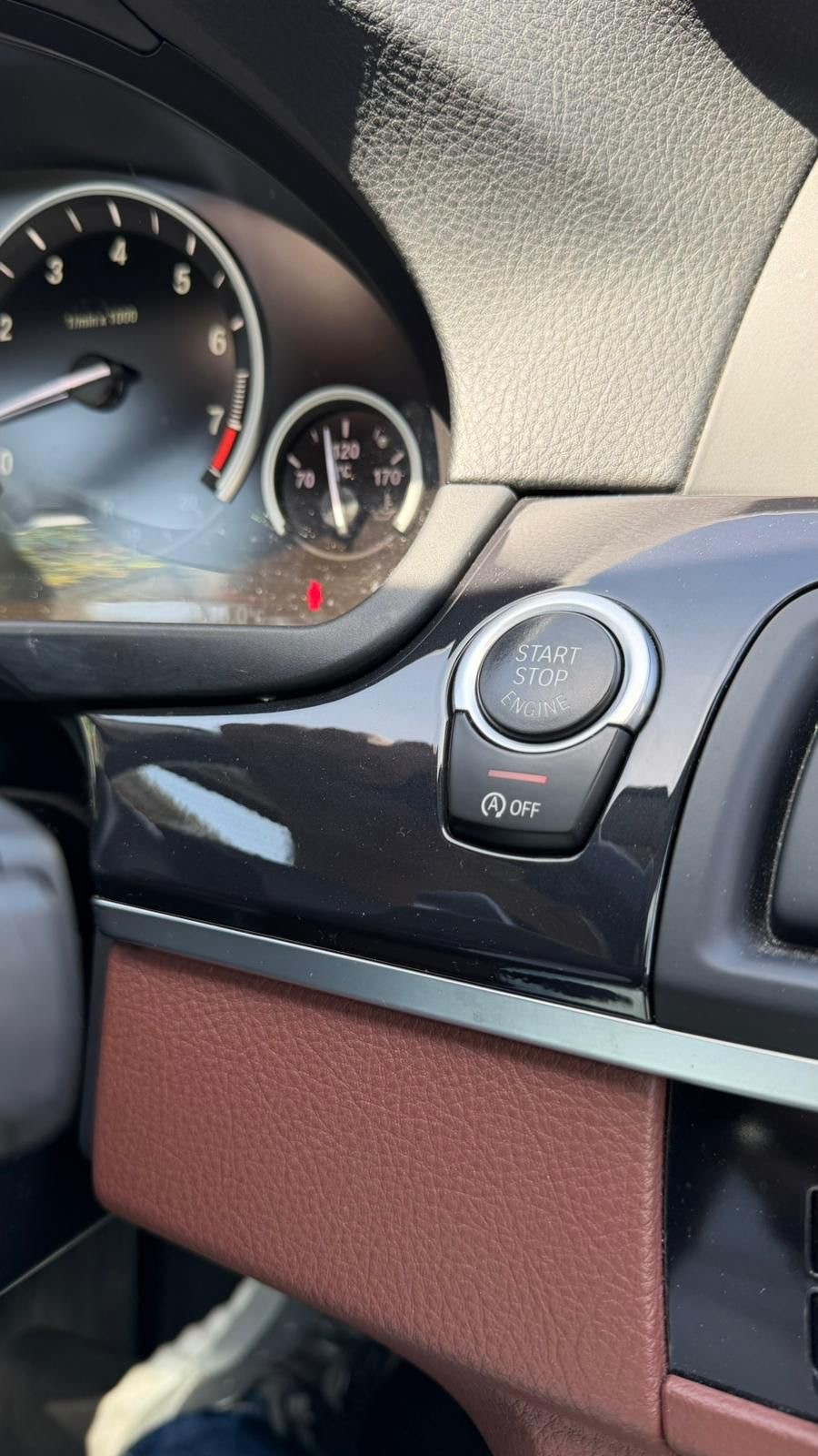 BMW 535i Touring xDrive Steptronic-image-20