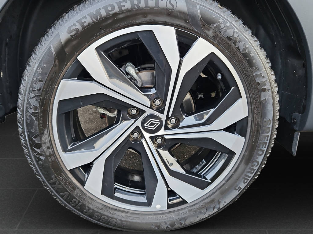 RENAULT Arkana 1.6 E-Tech techno Full Hybrid 145PS-image-10