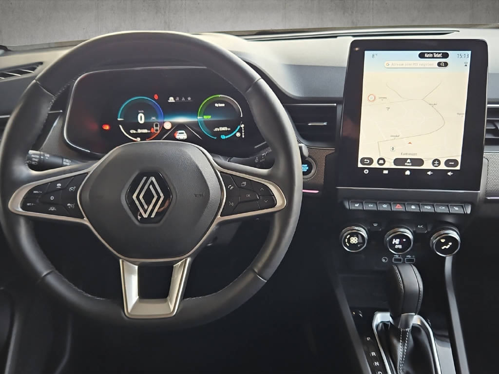 RENAULT Arkana 1.6 E-Tech techno Full Hybrid 145PS-image-7