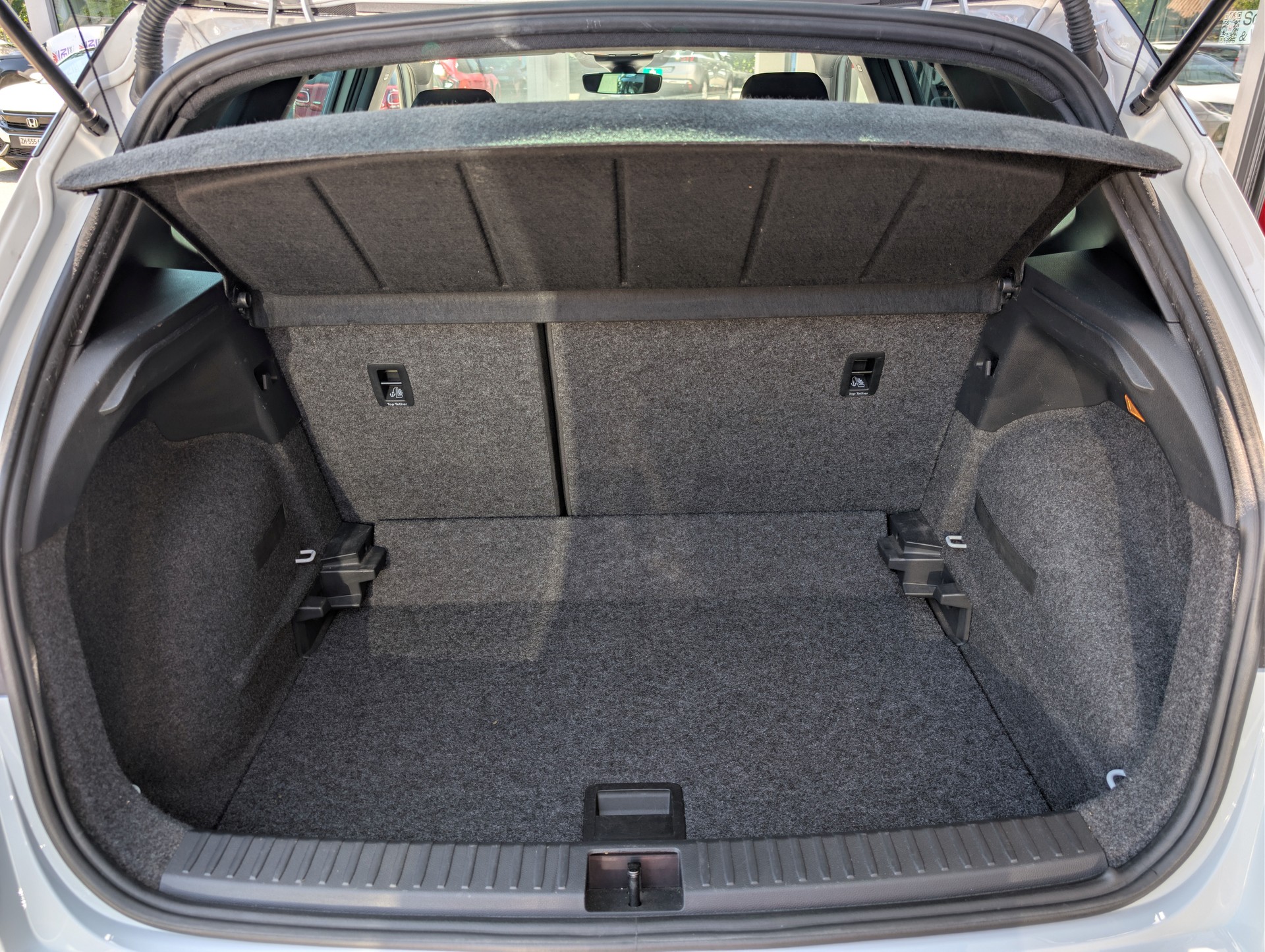SEAT Arona 1.5 Eco TSI FR DSG-image-7