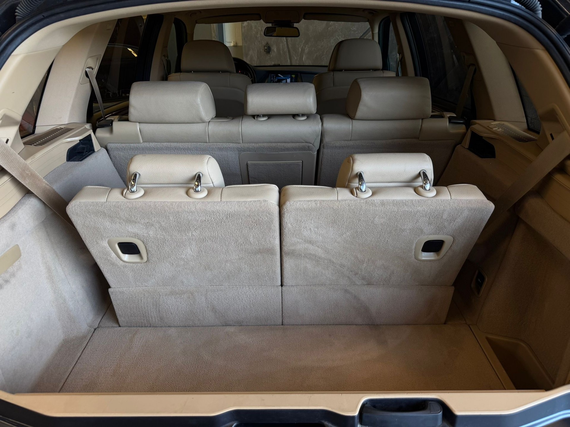 BMW X5 xDrive 40d Steptronic 7 Plätzer-image-14